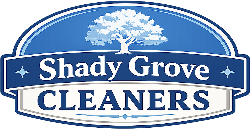 Shady Grove Cleaners